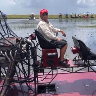 Profile Picture of Andy Perrigo (@Andy-Perrigo) on Facebook