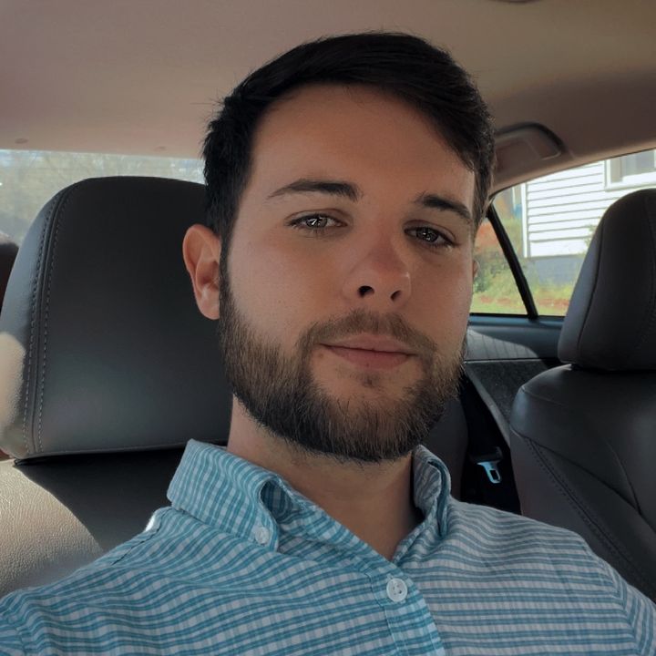 Profile Picture of Luke Haney (@lukehaney) on Tiktok