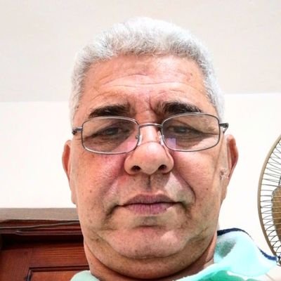 Profile Picture of Guillermo Pimentel (@Pveloz2058) on Twitter