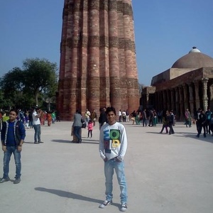 Profile Picture of Chandan Kishor (@196932360) on Myspace