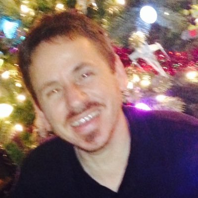 Profile Picture of Brent Eckert (@BrentEckert) on Twitter