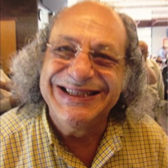 Profile Picture of Barry Stein (@barryofphoenix) on Poshmark