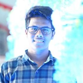 Profile Picture of Rakesh Rathod (@Rakeshrathod177) on Twitter