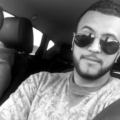 Profile Picture of Bekkaoui El Mehdi (@Mehdi49silva) on Twitter