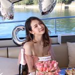 Profile Picture of Cissy Zhang (@turboci) on Instagram