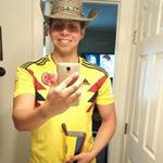 Profile Picture of Steven Carvajal Lenis (@stevencarle0612) on Instagram