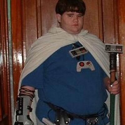 Profile Picture of Slobad (@SeanCrossen) on Twitter