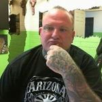 Profile Picture of Jesse Stephens (@jhammer138) on Instagram