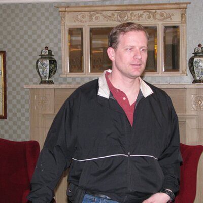Profile Picture of Michael S.Wigginton (@Wiglog) on Twitter