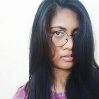 Profile Picture of Hannah Joyce Marquez (@hannah-joyce-marquez) on Quora