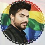 Profile Picture of Adam Lambert♡ 🏳️‍🌈 (@proud._.glambert) on Instagram