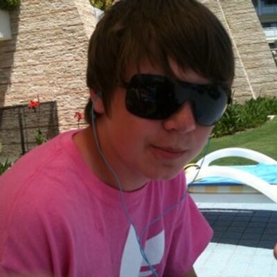 Profile Picture of Josh Bunce (@joshbunce123) on Twitter