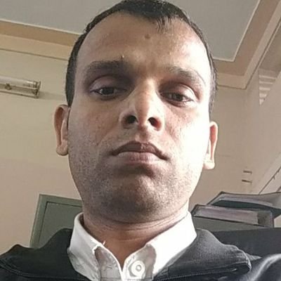 Profile Picture of Dip Kumar Mahto (@Barchhawa2) on Twitter