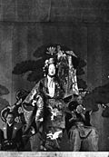 Profile Picture of Hagoromo (play)on Wikipedia