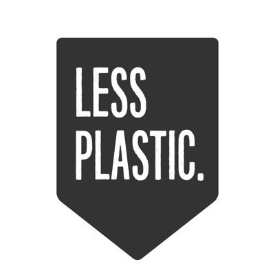 Profile Picture of Less Plastic (@LessPlasticUK) on Twitter