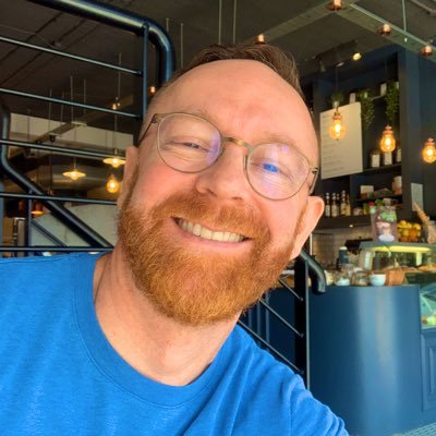Profile Picture of Dr. Robin Pearson (@rfpearson64) on Twitter