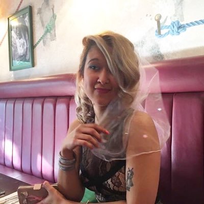 Profile Picture of Dani Marcus (@dani_marcus2) on Twitter