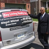 Profile Picture of Magdi Mikhail (@magdi-mikhail) on Quora