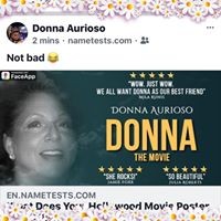 Profile Picture of Donna Aurioso (@donna-aurioso) on Quora