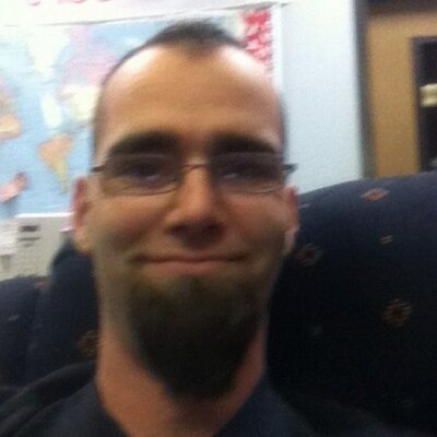 Profile Picture of Richard McPhail (@McPhailR) on Twitter