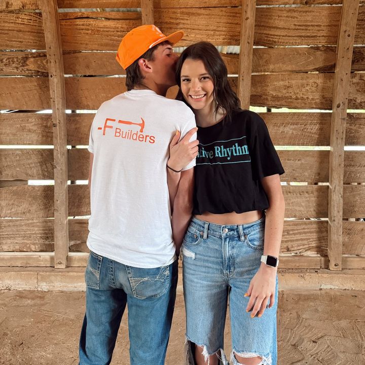 Charis Stewart - Tiktok Profile Picture of Charis Stewart (@@charis.stewart) on Tiktok