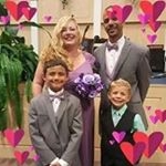 Profile Picture of Beverly Womack (@beverlyandjames1109) on Instagram