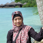 Profile Picture of Marsya Larasati (@asa_marsya) on Flickr