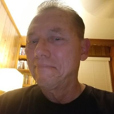 Profile Picture of Gary C. Hardin (@grtsdca) on Twitter