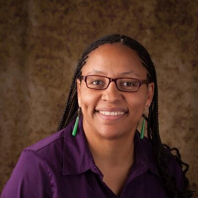 Profile Picture of Andrea Wicks Bowles (@@AWBme) on Twitter