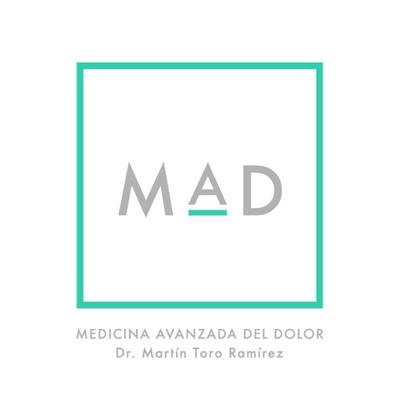 Profile Picture of Dr.Martin Toro R. (@DolorFloresta) on Twitter