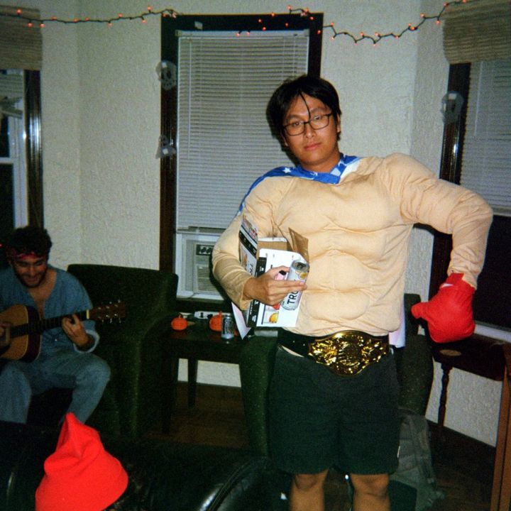 Profile Picture of josh (@joshchungg) on Tiktok