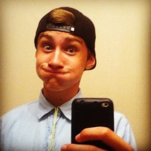 Profile Picture of Andrew Acero (@andrew_is_a_dolphin) on Myspace