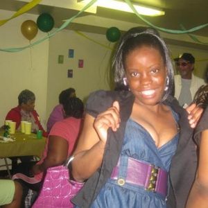 Profile Picture of Bianca Brown (@sweetnpetite718) on Myspace