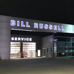 Profile Picture of Bill Russell Ford Lincoln (@billrussellfordlincoln) on Instagram