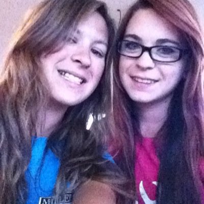 Profile Picture of Amanda Quaintance (@mandylynn90) on Twitter