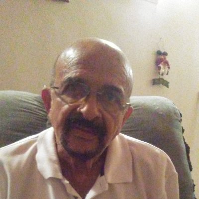 Profile Picture of Jesus A Pompa (@JesusAPompa3) on Twitter