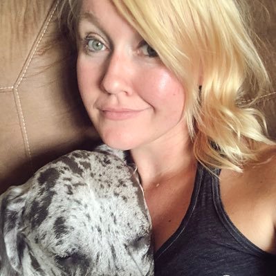 Brittany Nicole Fox - Twitter Profile Picture of Brittany Nicole Fox (@britanicole) on Twitter