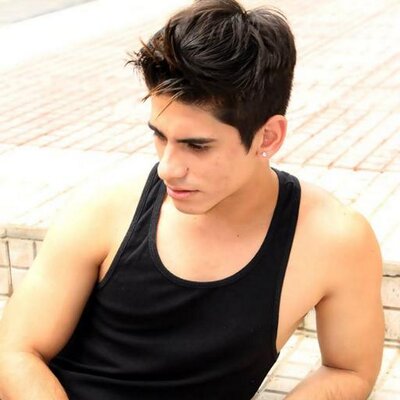 Profile Picture of Bryan Samudio (@BryanSamudio10) on Twitter