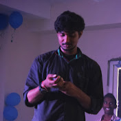 Profile Picture of Vamshi Krishna Dasarraju (@VamshiKrishnaDasarraj) on Youtube