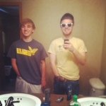 Profile Picture of Matthew Doss (@matthewchristopherdoss) on Instagram