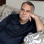Profile Picture of PRAMOD ANAND MISHRA (@mpramodanand) on Instagram