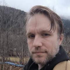 Profile Picture of Marc Fastrez (@marc.fastrez) on Tiktok