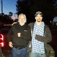 Profile Picture of Howard Shaver (@howardshaver) on Pinterest