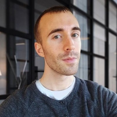 Profile Picture of Kevin Foley (@OmegaPhattyAcid) on Twitter