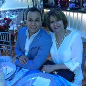 Profile Picture of Iluminada Rodriguez (@nanirodriguezes) on Twitter