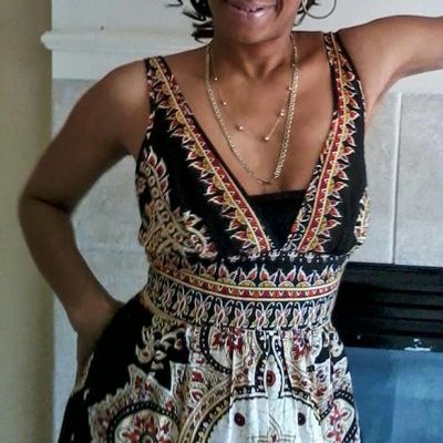 Profile Picture of Monica Roach (@roach_monica) on Twitter