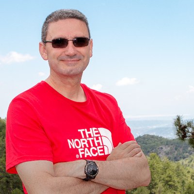 Profile Picture of Maurice Atkinson (@mat1photo) on Twitter