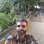 Profile Picture of majid sorouri (@yaskabud_printing) on Instagram