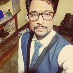 Profile Picture of Amit Mishra (@amitweather) on Flickr