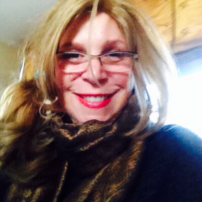 Profile Photo of Barbara Goldstein (@BarbaraGold1) on Twitter